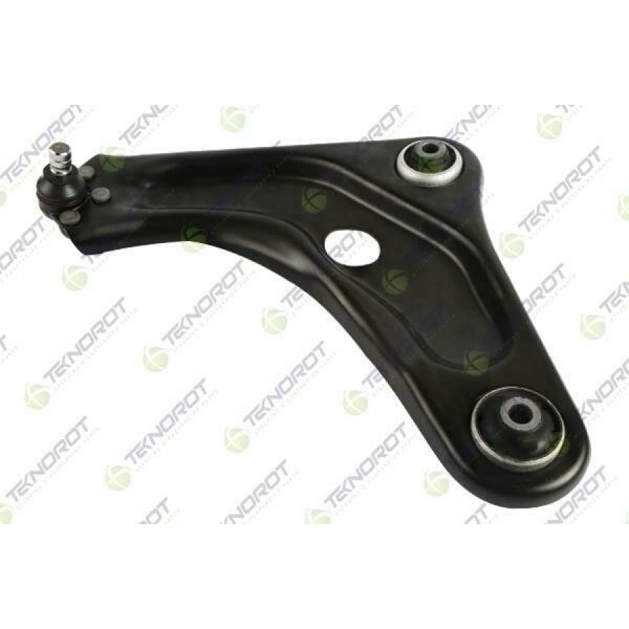 SALINCAK SOL ON ALT ROTILLI BURCLU SAC PEUGEOT 2008 2015-2019