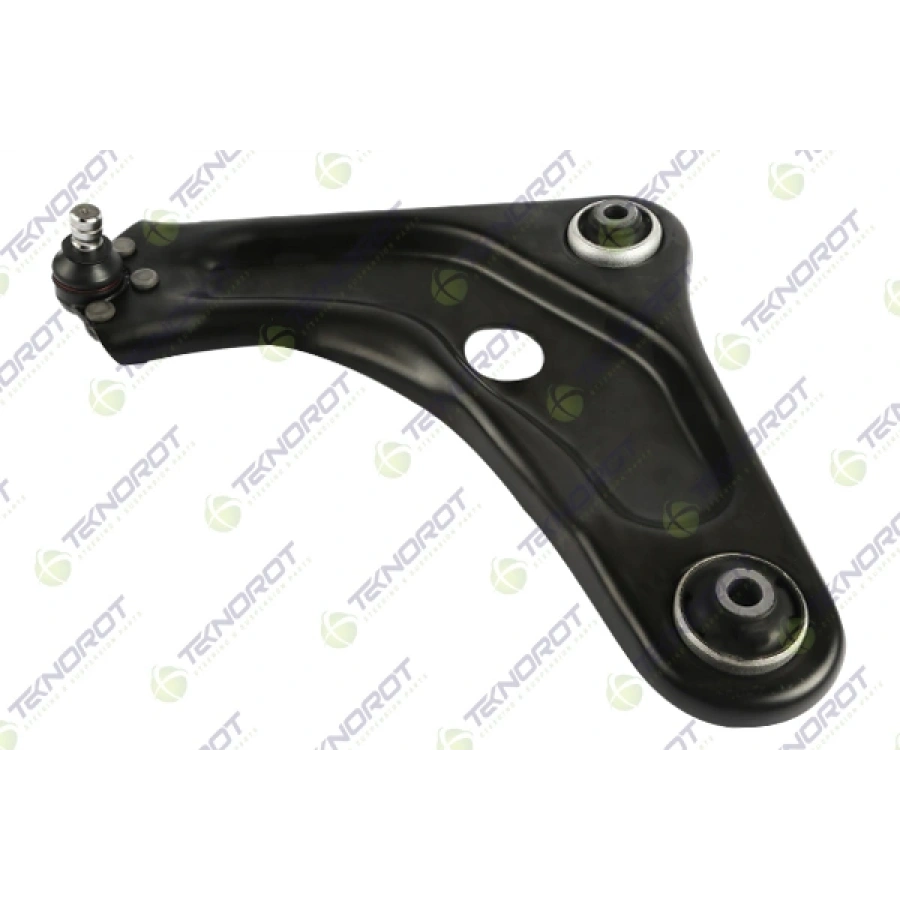 SALINCAK ON SOL ALT ROTILSIZ BURCLU SAC CITROEN C3 AIRCROSS 2017-