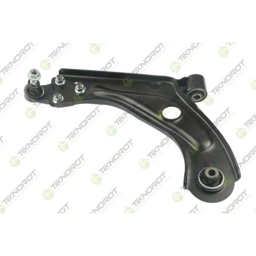 SALINCAK SOL ON ALT ROTILLI BURCLU SAC PEUGEOT 508 II 2018-