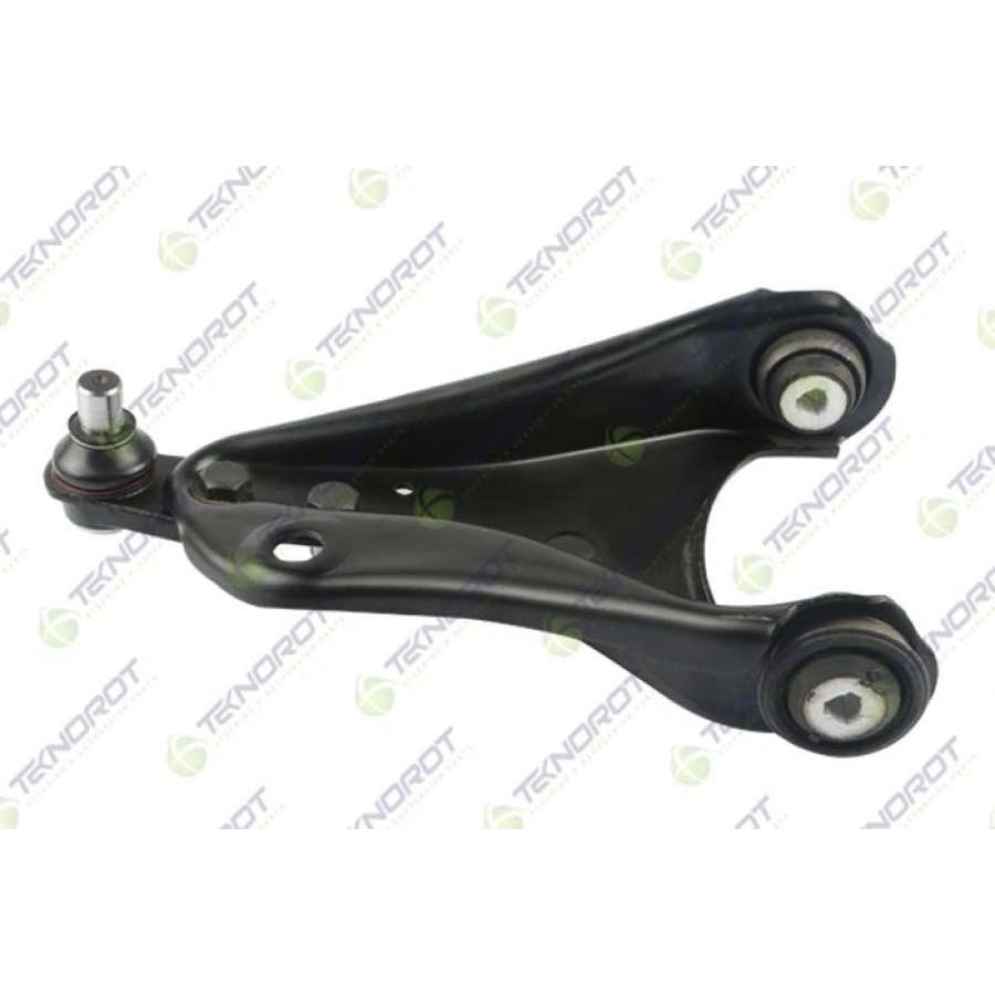 SALINCAK SOL ON ALT ROTILLI BURCLU SAC RENAULT TWINGO II 2007-2014