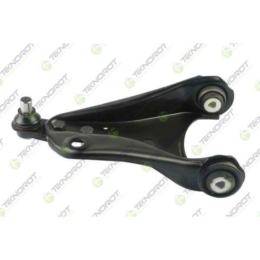 SALINCAK SOL ON ALT ROTILLI BURCLU SAC RENAULT TWINGO II 2007-2014