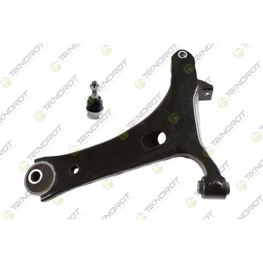 SALINCAK SOL ON ALT BURCLU SAC SUBARU LEGACY IV 2003-2009 / OUTBACK 2003-2009