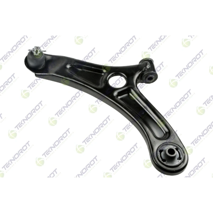 SALINCAK SOL ON ALT ROTILLI BURCLU SAC SUZUKI WAGON R II 2012-2018