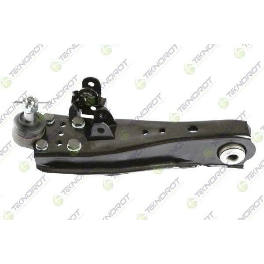 SALINCAK SOL ON ALT ROTILLI BURCLU SAC TOYOTA HIACE IV 1995-2006