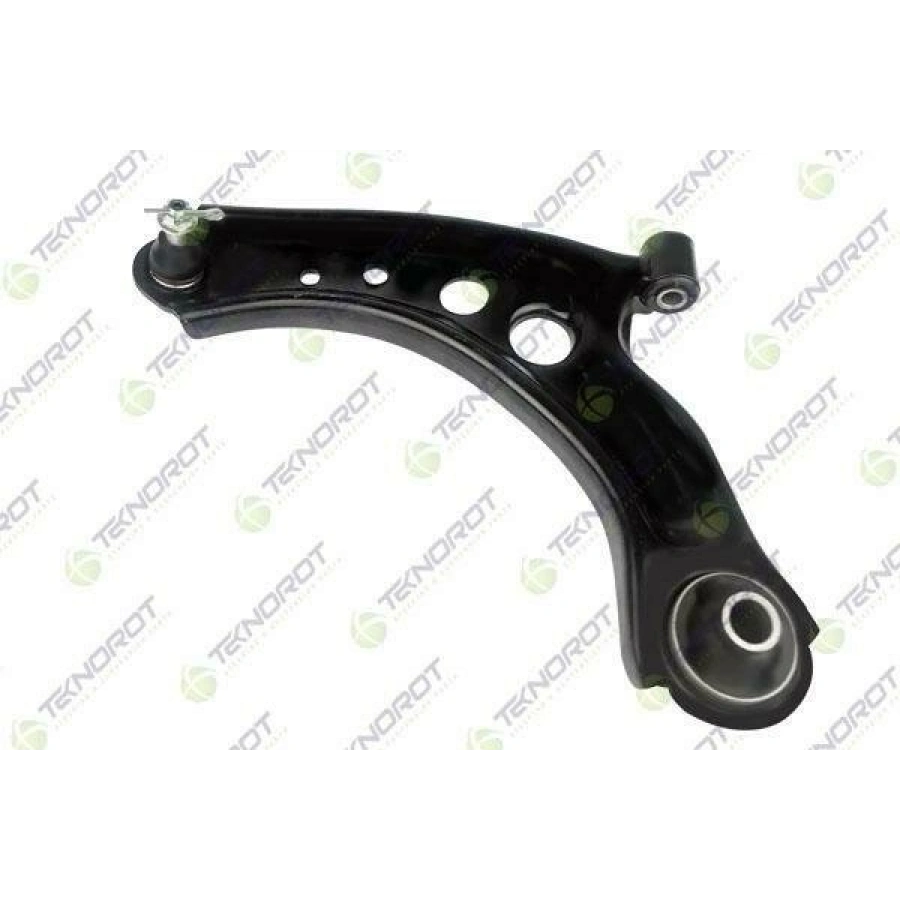 SALINCAK SOL ON ALT ROTILLI BURCLU SAC TOYOTA YARIS (P13) 2011-