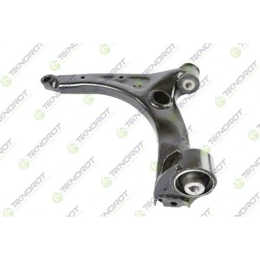 SALINCAK SOL ON ALT ROTILLI BURCLU SAC VOLKSWAGEN CRAFTER 2017-