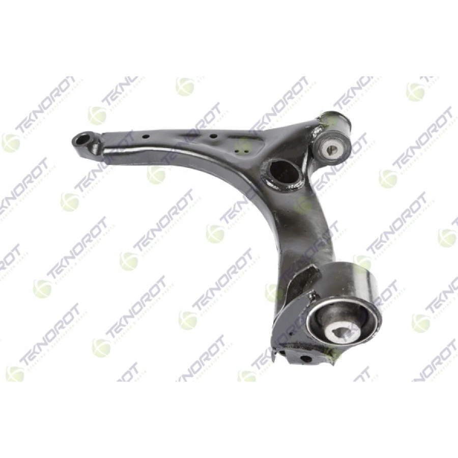 SALINCAK SOL ON ALT ROTILLI BURCLU SAC VOLKSWAGEN CRAFTER 2017-