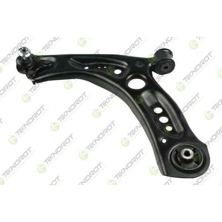 SALINCAK SOL ON ALT ROTILLI BURCLU SAC VOLKSWAGEN GOLF VIII (CD1) 2020- / SEAT LEON IV 2020- / SKODA OCTAVIA IV 2020-