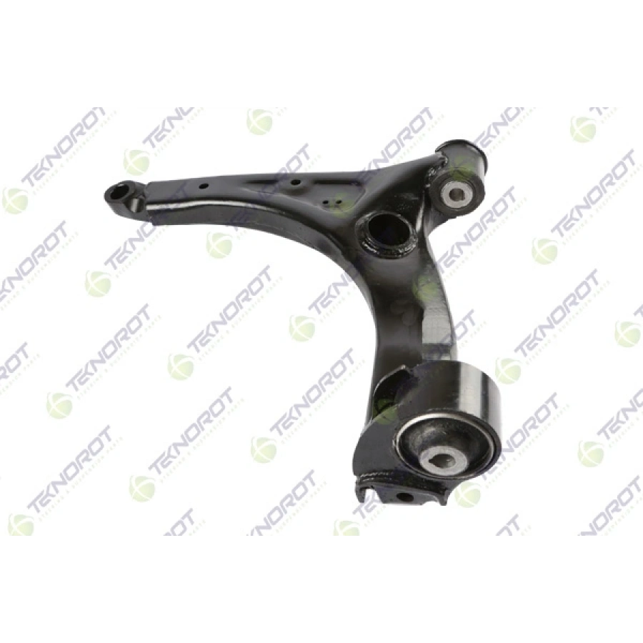 SALINCAK SOL ON ALT ROTILLI BURCLU SAC VW CRAFTER 2.0 TDI 2018-