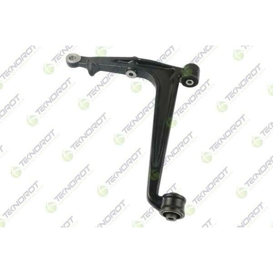 SALINCAK SOL ON ALT ROTILSIZ BURCLU DOKUM VOLKSWAGEN TRANSPORTER T4 1990-2003