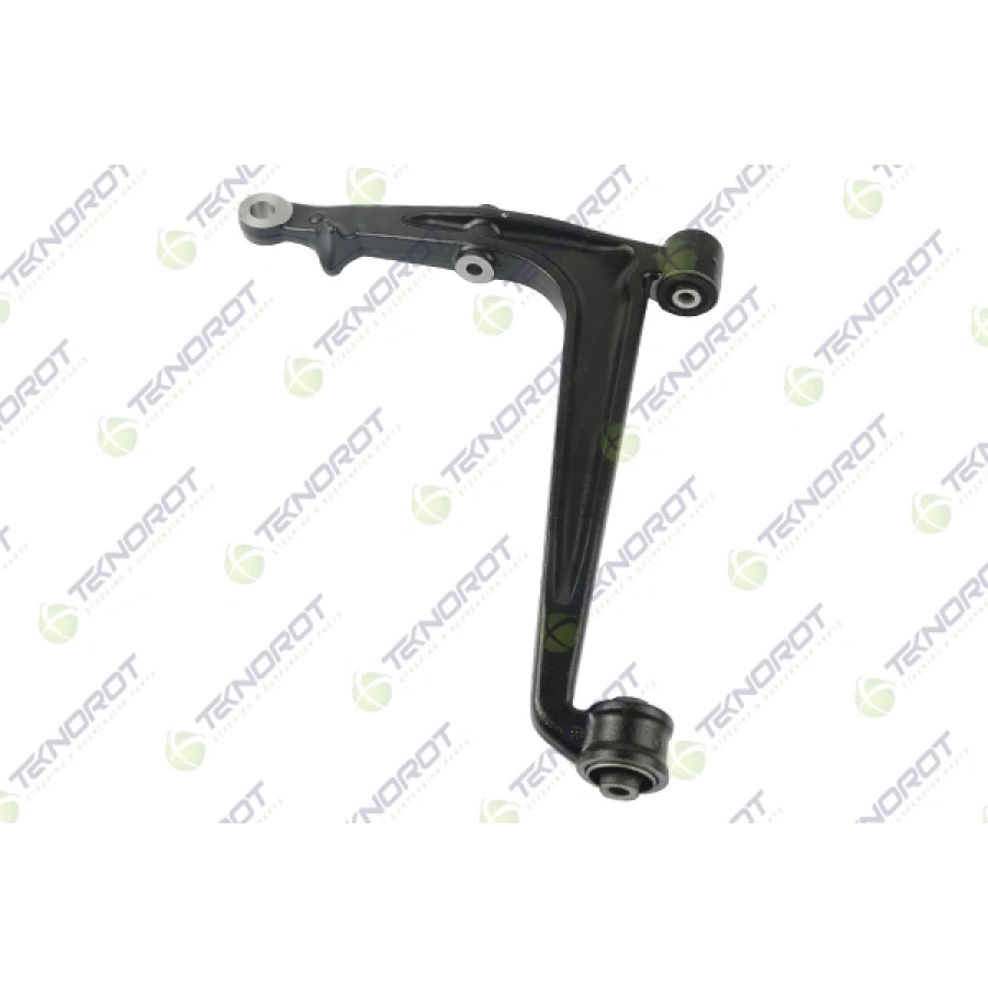 SALINCAK SOL ON ALT ROTILSIZ BURCLU DOKUM VOLKSWAGEN TRANSPORTER T4 1990-2003