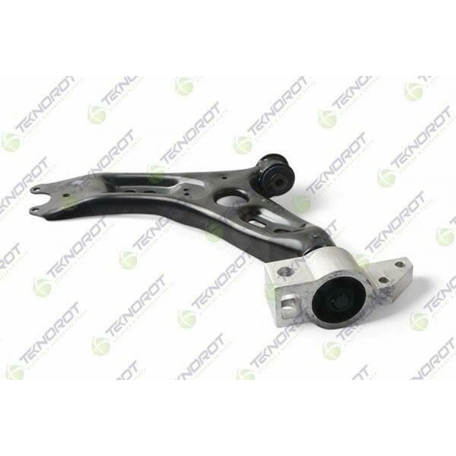 SALINCAK SOL ON ALT ROTILSIZ BURCLU SAC SEAT LEON (5F1) 2012- / TOLEDO III (5P2) 2006-2009 / SKODA SUPERB (3T4) 2008-2014