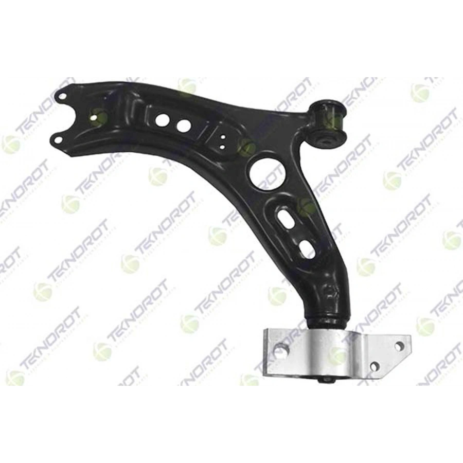 SALINCAK SOL ON ALT ROTILSIZ BURCLU SAC SEAT LEON (5F1) 2012- / TOLEDO III (5P2) 2006-2009 / SKODA SUPERB (3T4) 2008-2014