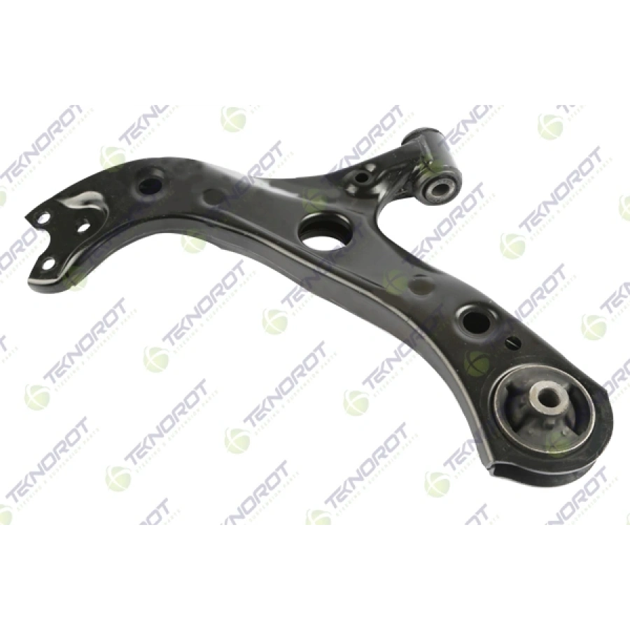 SALINCAK SOL ON BURCLU SAC TOYOTA COROLLA 2019-