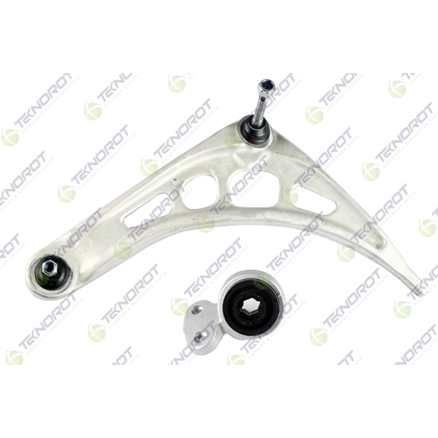 SALINCAK SOL ON ROTILLI BURCLU ALUMINYUM BMW 3 SERISI (E46) 316 i 1998-2005