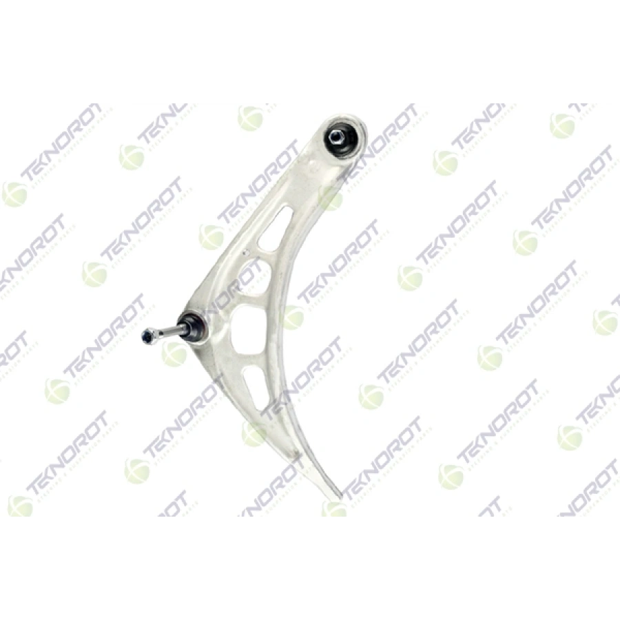SALINCAK SOL ON ROTILLI BURCLU ALUMINYUM BMW 3 SERISI (E46) 316 i 1998-2005