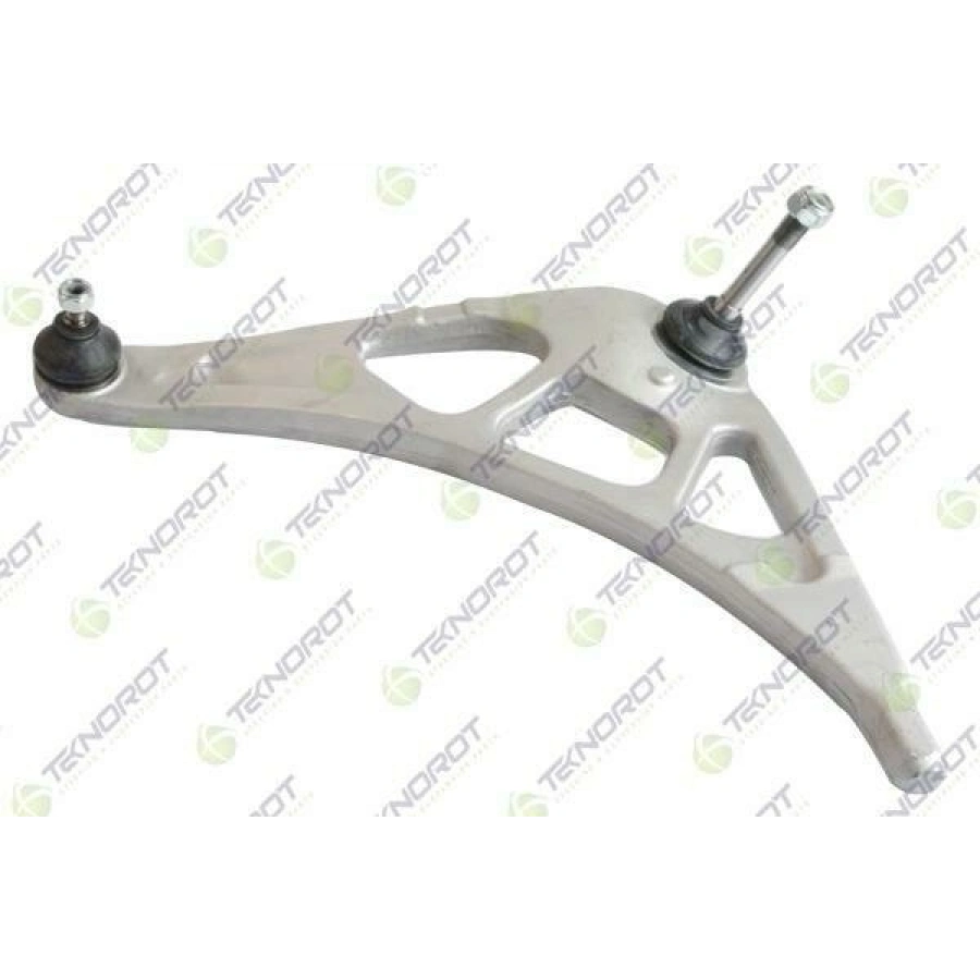 SALINCAK SOL ON ROTILLI ALUMINYUM BMW 3 SERISI (E46) M3 1998-2005