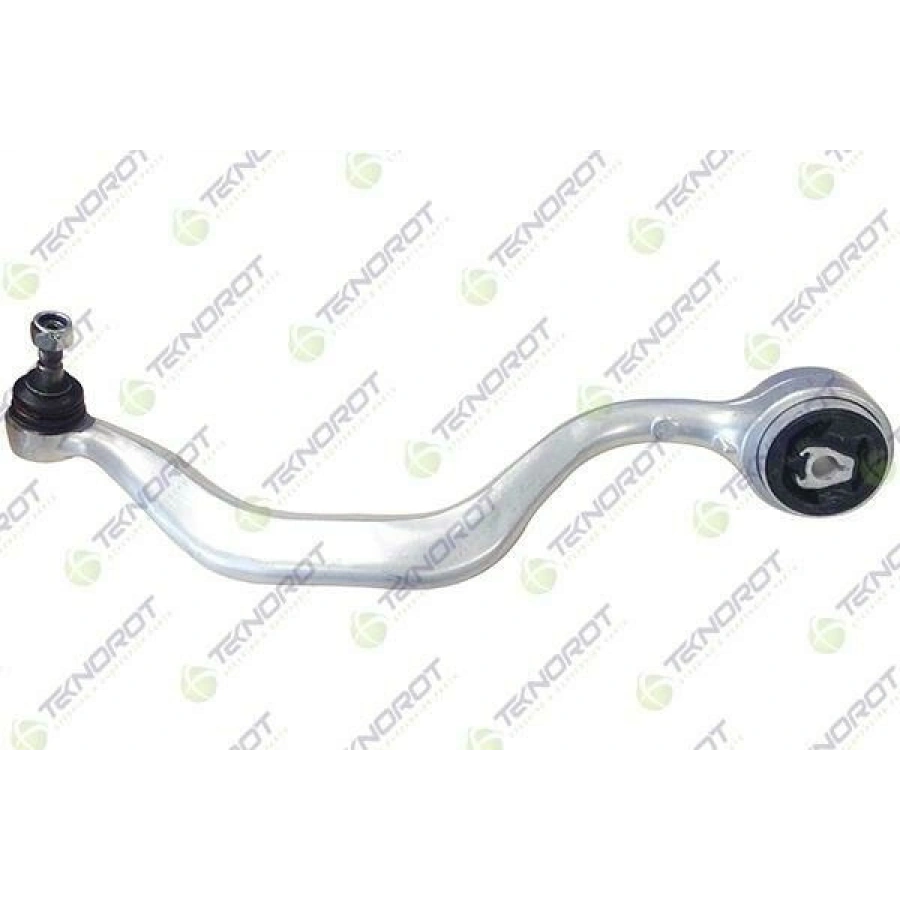 SALINCAK SOL ON ROTILLI BURCLU ALUMINYUM BMW 5 SERISI (E39) 540 i 1995-2003