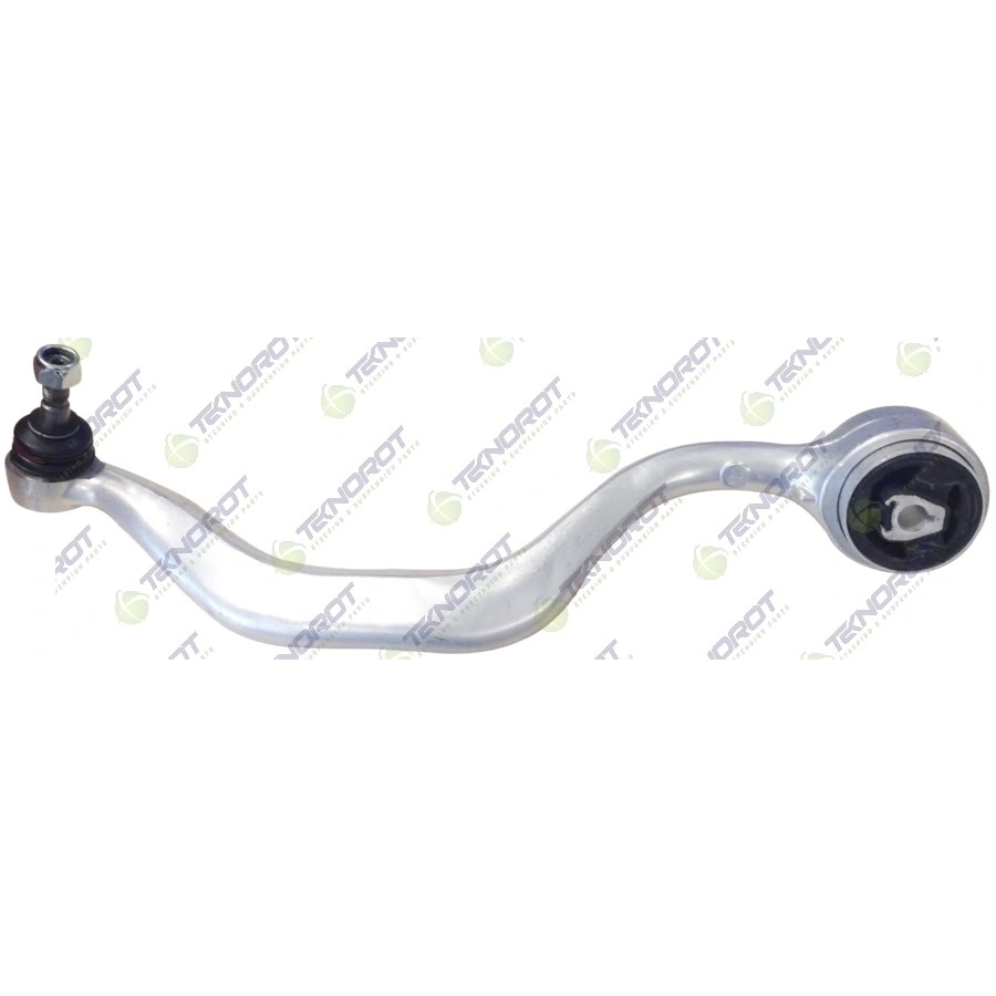 SALINCAK SOL ON ROTILLI BURCLU ALUMINYUM BMW 5 SERISI (E39) 540 i 1995-2003