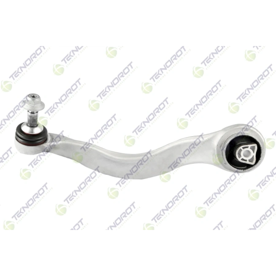 SALINCAK SOL ON ROTILLI BURCLU ALUMINYUM BMW 5 SERISI (G30, F90) 2016-