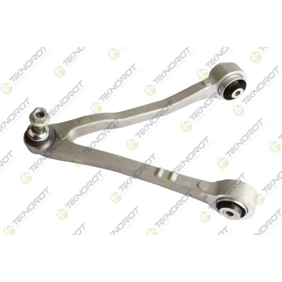 SALINCAK SOL ON ROTILLI BURCLU ALUMINYUM BMW i3 (I01) HYBRID 2014-