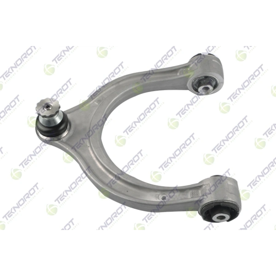 SALINCAK SOL ON ROTILLI BURCLU ALUMINYUM MERCEDES C-SERISI (W206) 2021-