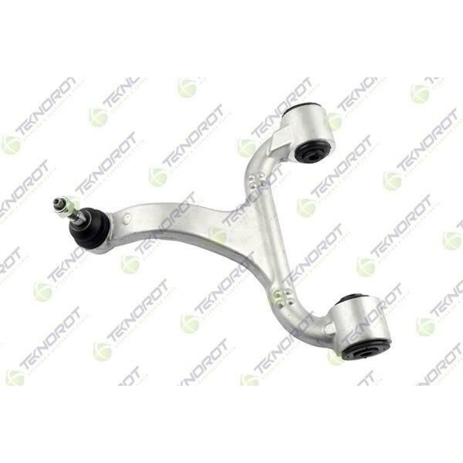 SALINCAK SOL ON ROTILLI BURCLU ALUMINYUM MERCEDES M SERISI (W163) ML 230 1998-2005