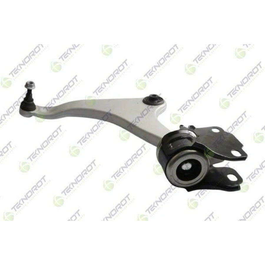 SALINCAK SOL ON ROTILLI BURCLU ALUMINYUM VOLVO S60 II 1.6 D 2010-