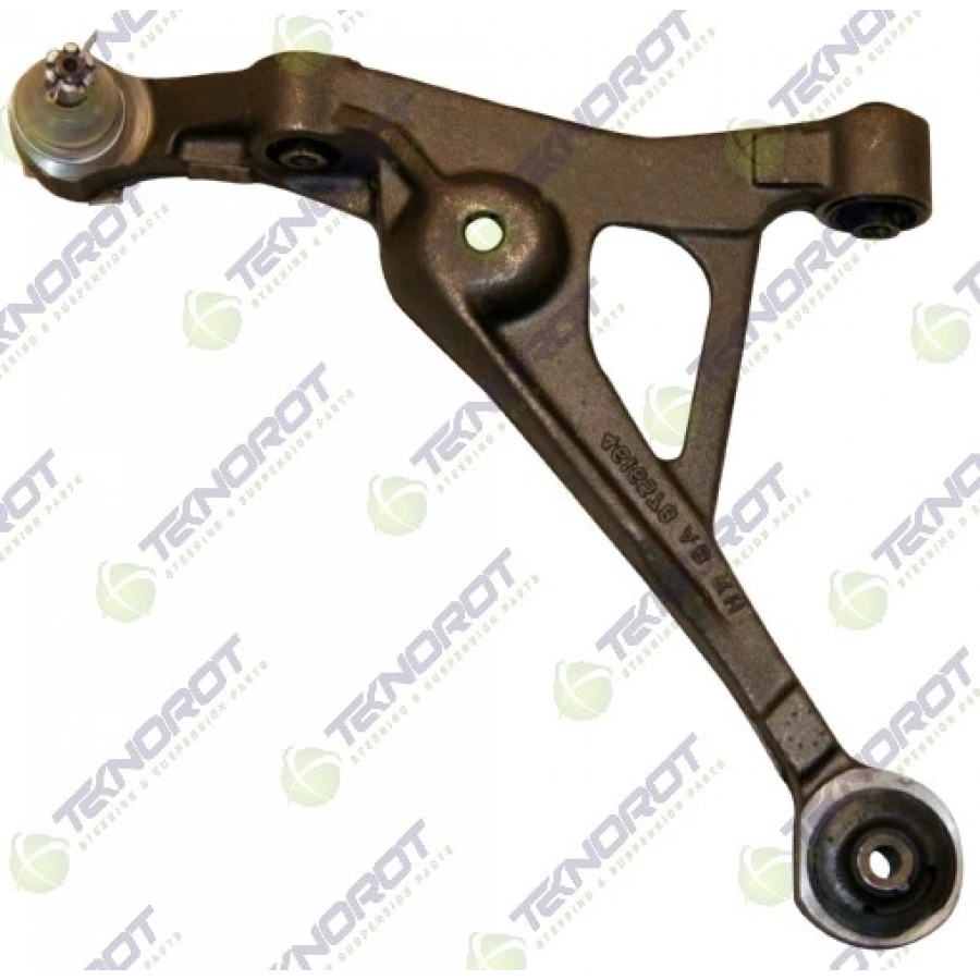 SALINCAK SOL ON ROTILLI BURCLU DODGE STRATUS 2.0 16v 1995-2006