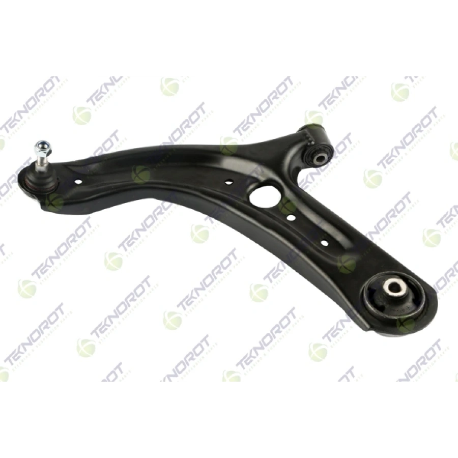 SALINCAK SOL ON ROTILLI BURCLU SAC HYUNDAI BAYON 2021- / I20 2020