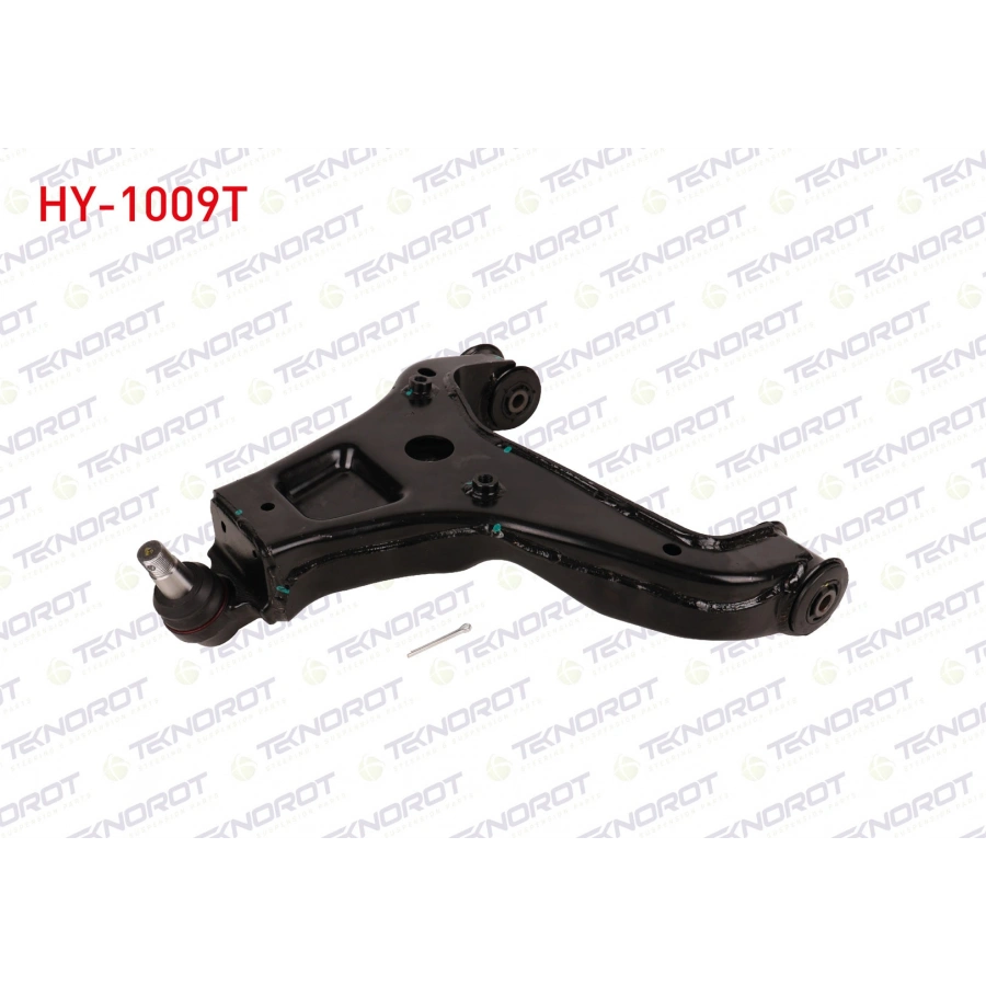 SALINCAK SOL ON ROTILLI BURCLU SAC HYUNDAI H350 2.5 CRDI 2015-