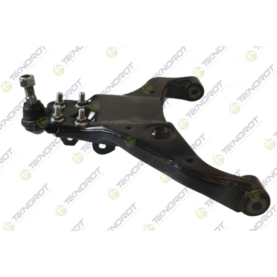 SALINCAK SOL ON ROTILLI BURCLU SAC ISUZU D-MAX I 2006-2012