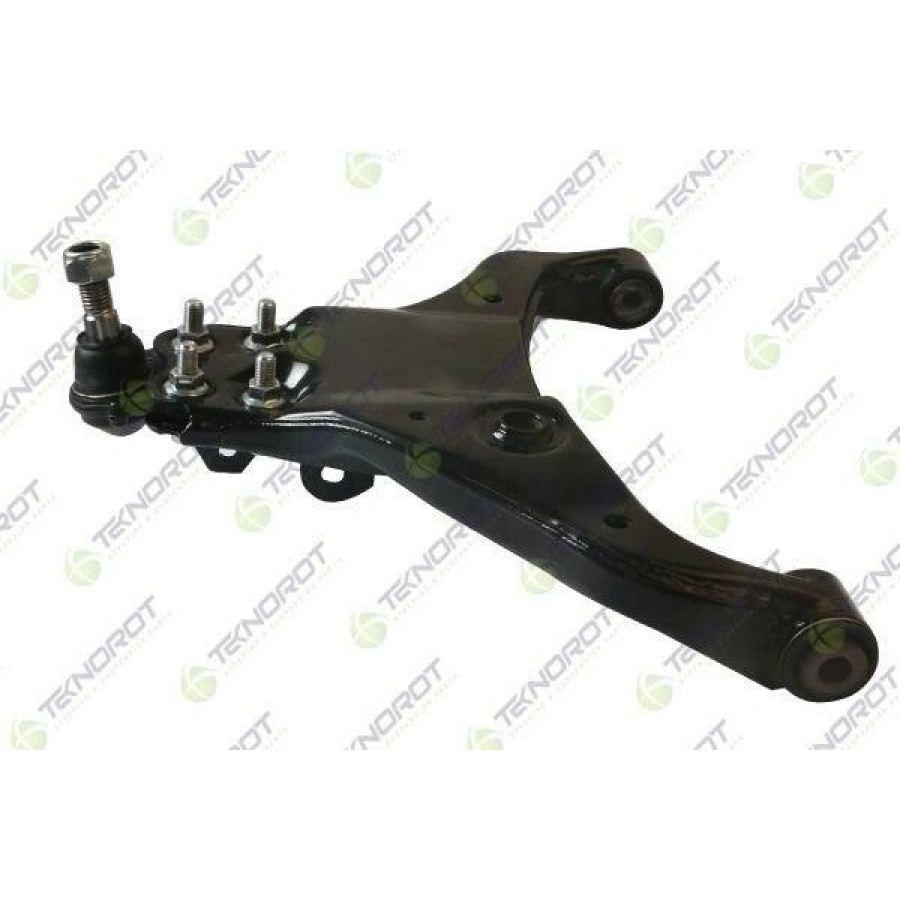SALINCAK SOL ON ROTILLI BURCLU SAC ISUZU D-MAX I 2006-2012