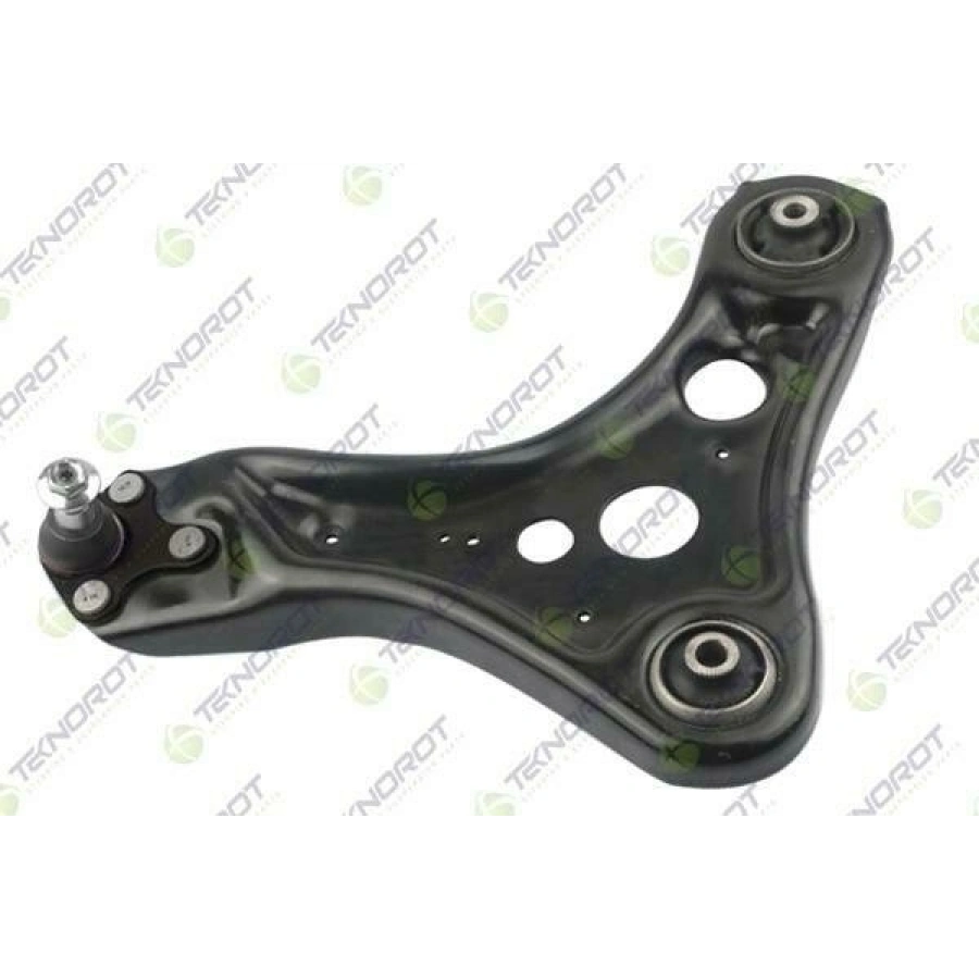 SALINCAK SOL ON ROTILLI BURCLU SAC VOLKSWAGEN ID.3 (E11) 2020-