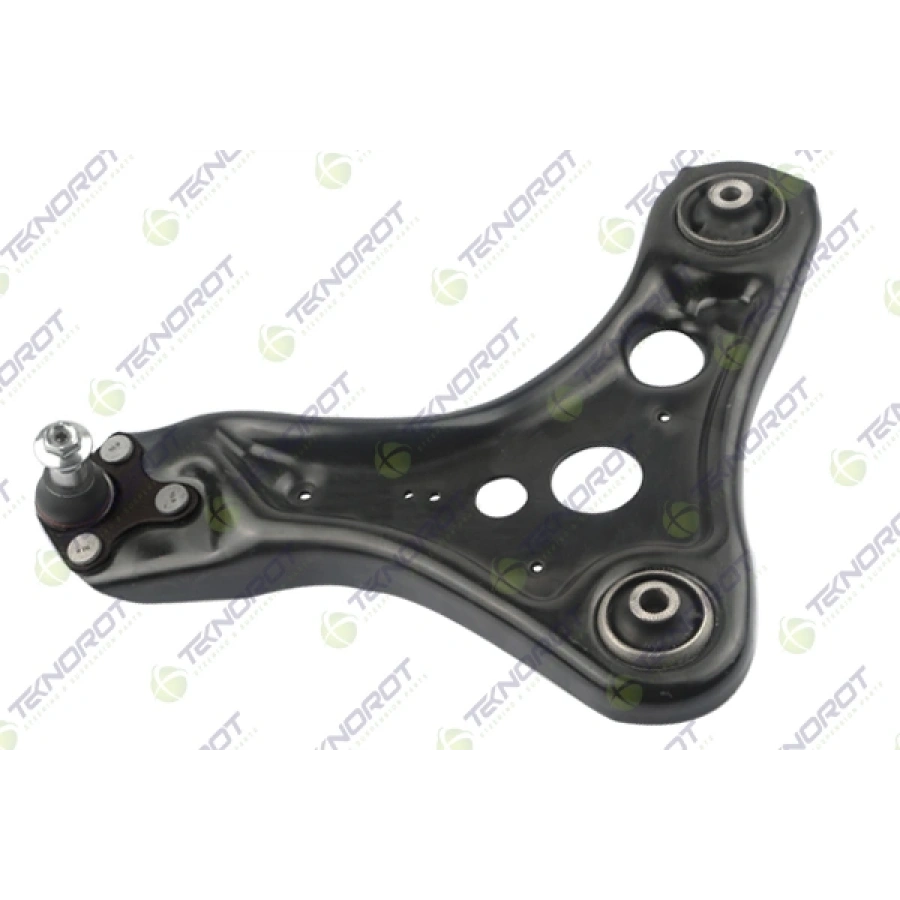 SALINCAK SOL ON ROTILLI BURCLU SAC VOLKSWAGEN ID.3 (E11) 2020-