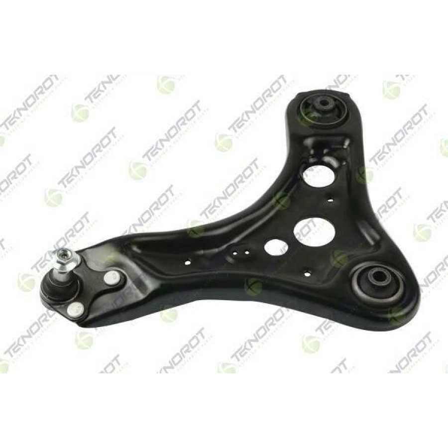 SALINCAK SOL ON ROTILLI BURCLU VOLKSWAGEN ID.4 - ID.5 2021-