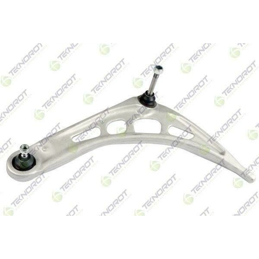 SALINCAK SOL ON ROTILLI BURCSUZ ALUMINYUM BMW 3 SERISI (E46) 316 i 1998-2005