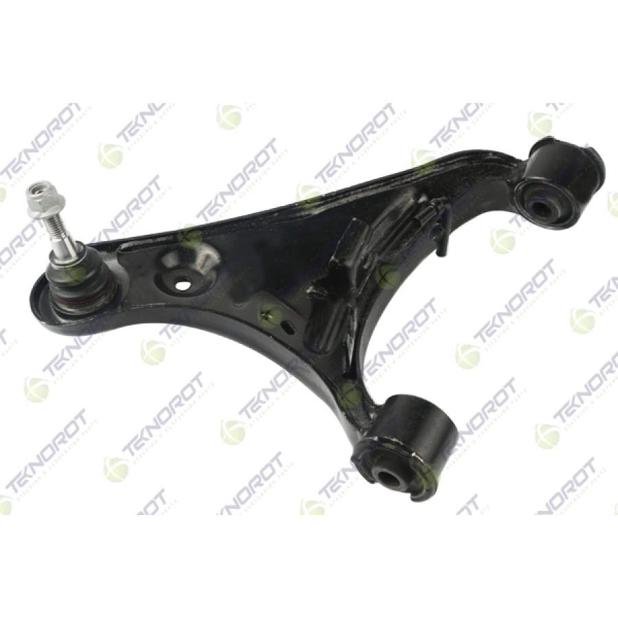 SALINCAK SOL ON UST ROLTILLI BURCLI SAC LAND ROVER DISCOVERY IV (LA) 2009-2016