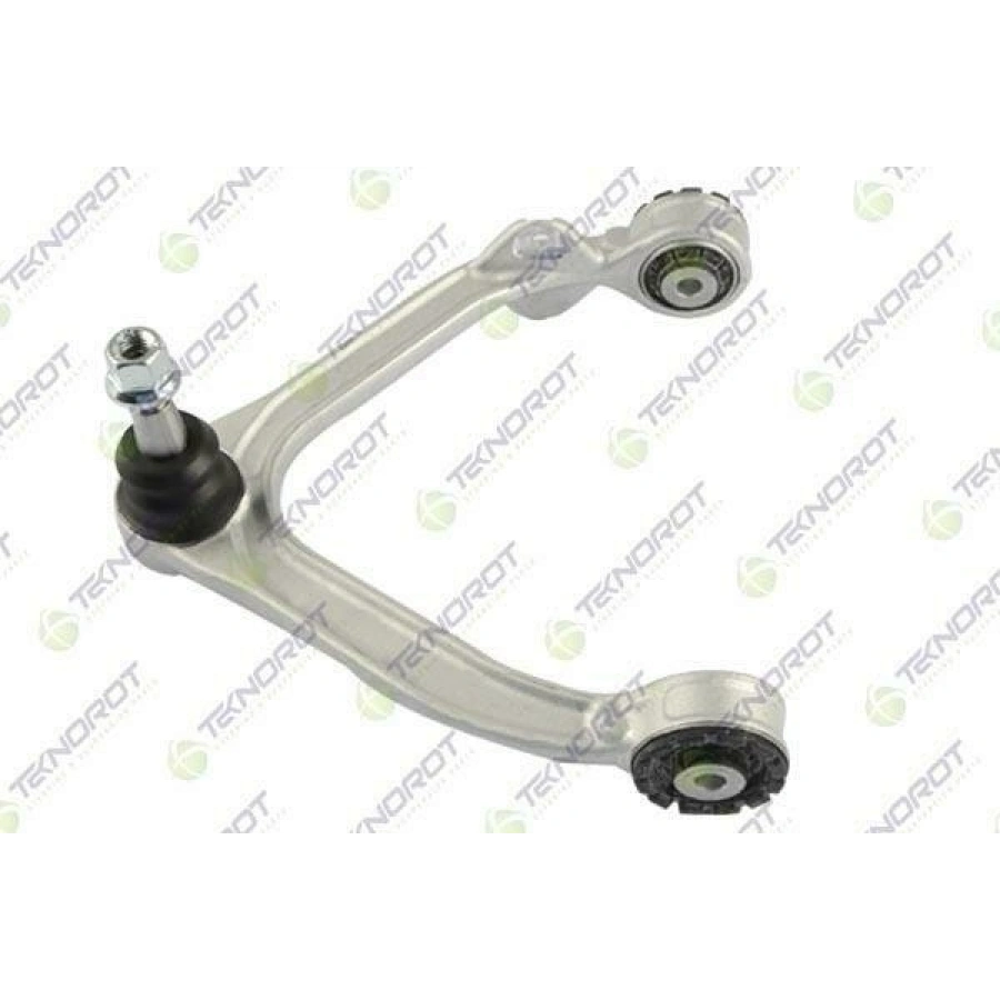 SALINCAK SOL ON UST ROTILLI BURCLU ALUMINYUM VOLVO S60 III 2019-