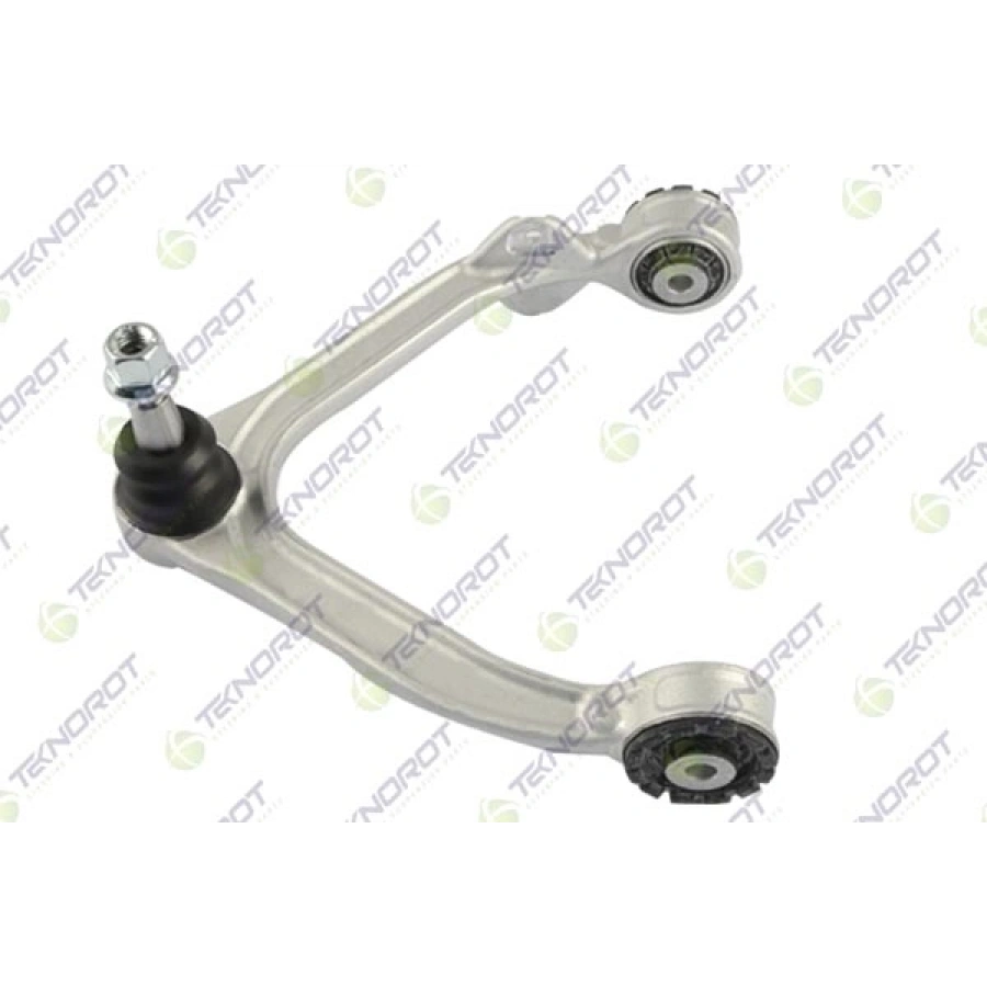 SALINCAK SOL ON UST ROTILLI BURCLU ALUMINYUM VOLVO S60 III 2019-