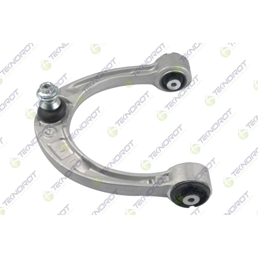 SALINCAK SOL ON UST ROTILLI BURCLU AULMINYUM MERCEDES GLE (W167) 2019- / GLS (X167) 2019-