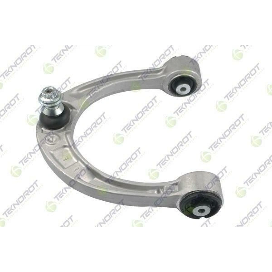 SALINCAK SOL ON UST ROTILLI BURCLU AULMINYUM MERCEDES GLE (W167) 2019- / GLS (X167) 2019-