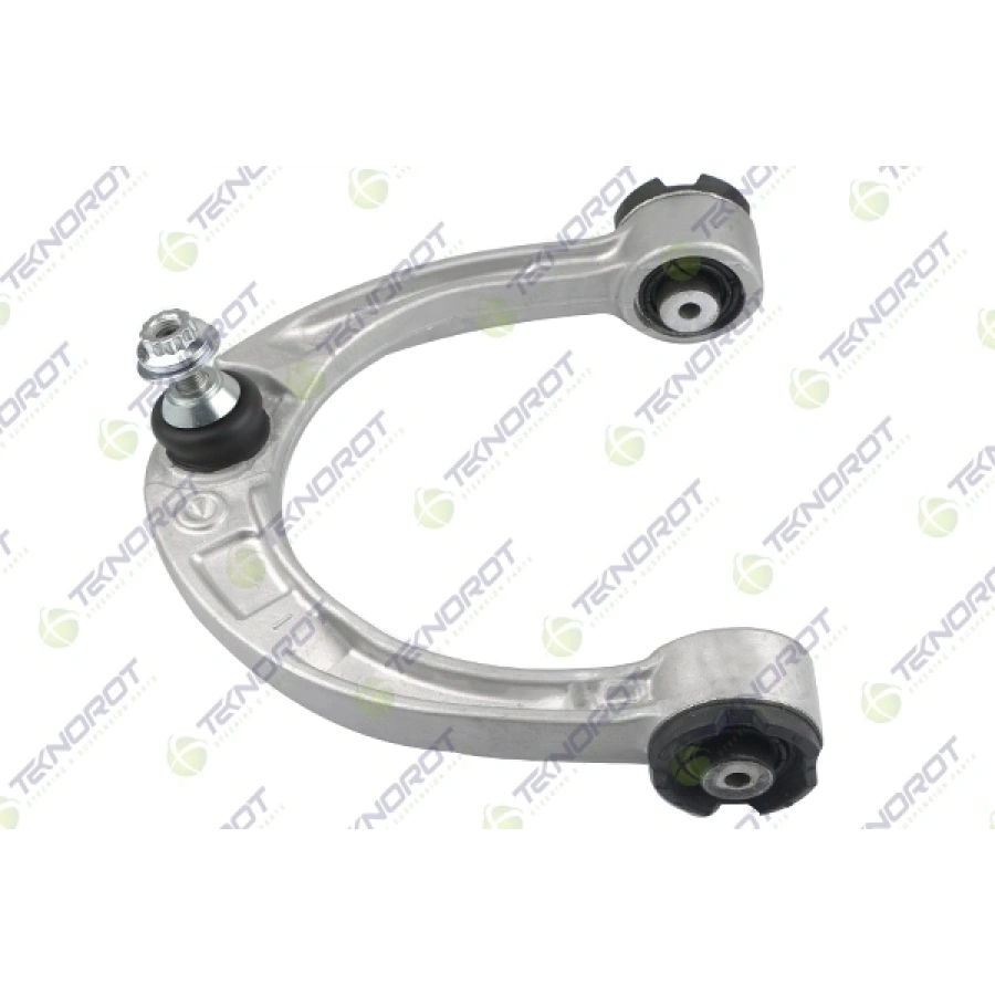 SALINCAK SOL ON UST ROTILLI BURCLU AULMINYUM MERCEDES GLE (W167) AMG 2019- / GLS (X167) AMG 2019-