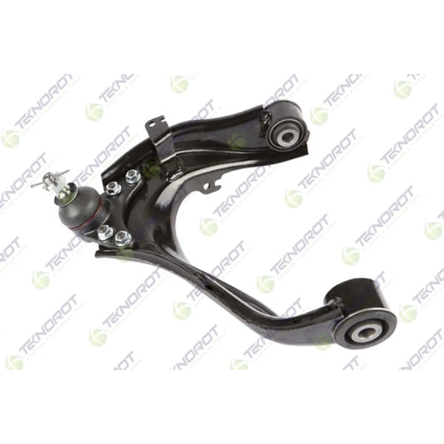 SALINCAK SOL ON UST ROTILLI BURCLU DOKUM ISUZU D-MAX 2012-