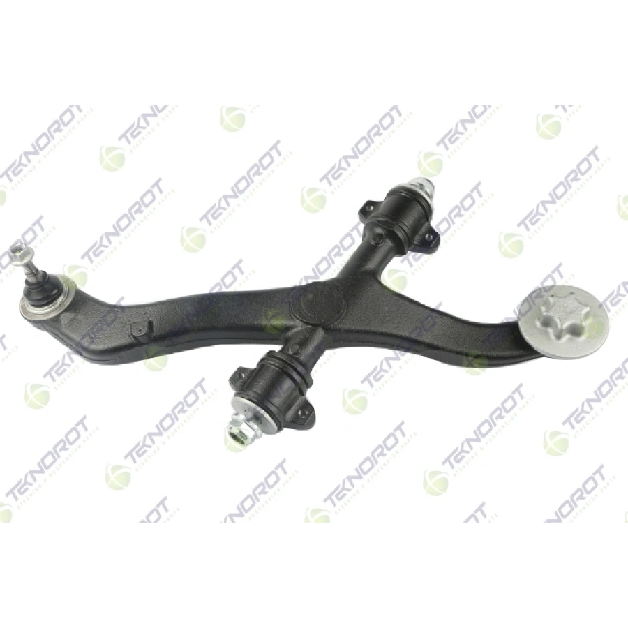 SALINCAK SOL ON UST ROTILLI BURCLU DOKUM RENAULT MASTER II 2003-2010 / OPEL MOVANO A 1998-2010