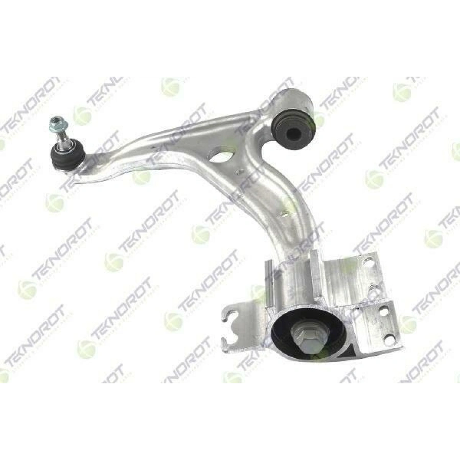 SALINCAK SOL ROTILLI BURCLU ALUMINYUM MERCEDES A SERISI (W176) 2012-