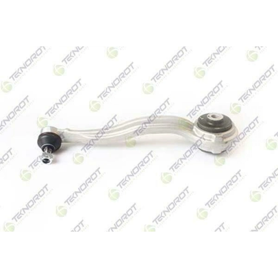 SALINCAK SOL ROTILLI BURCLU ALUMINYUM MERCEDES C SERISI (S204) C 180 2007-