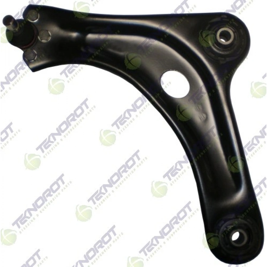 SALINCAK SOL ROTILLI BURCLU SAC CITROEN C3 (FC) 1.4 HDI 2002-2009