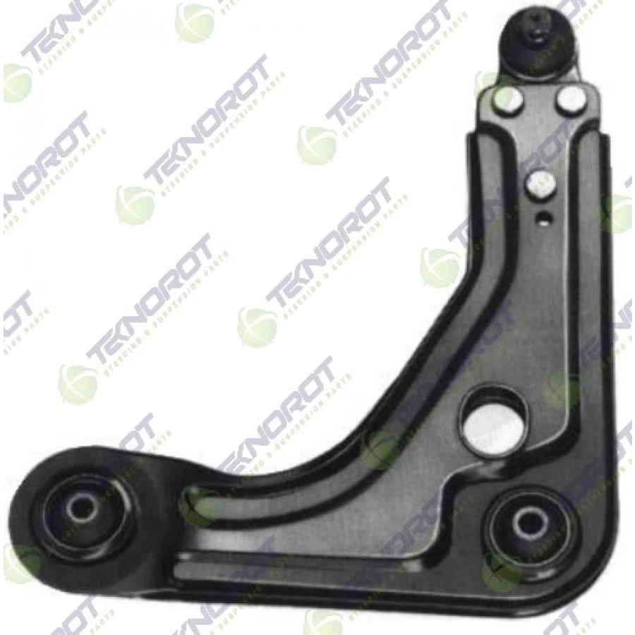 SALINCAK SOL ROTILLI BURCLU SAC FORD FIESTA III 1.4 1989-1995