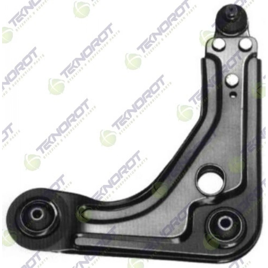 SALINCAK SOL ROTILLI BURCLU SAC FORD FIESTA III 1.4 1989-1995